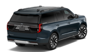 2026 Ford Expedition® External Image 4